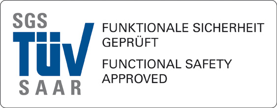ISO26262 Certification
